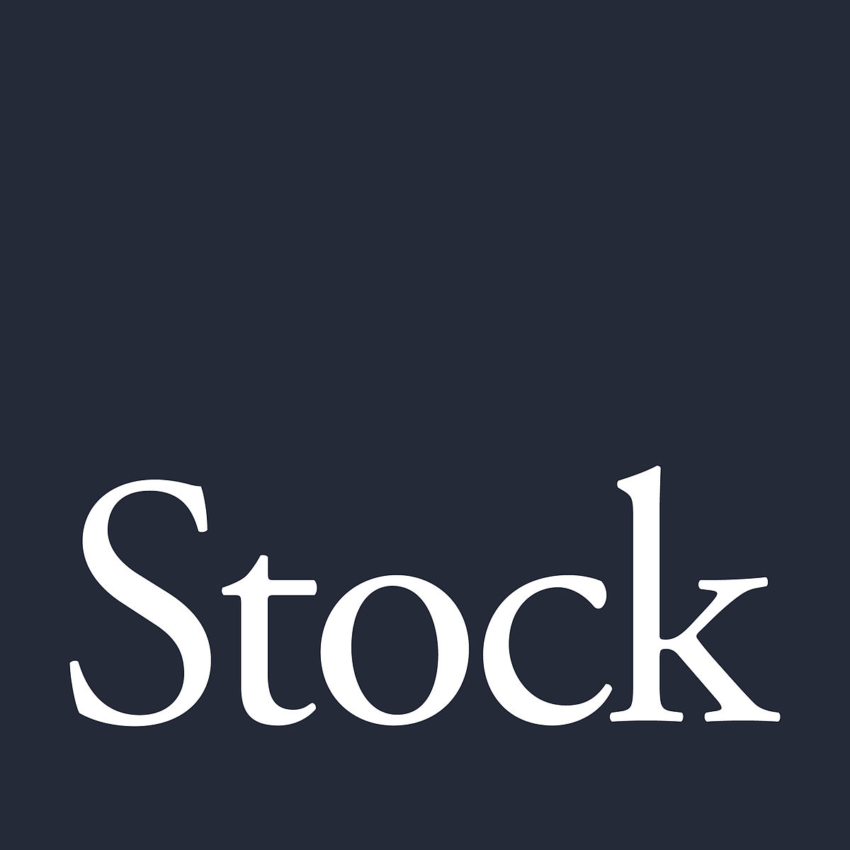 Editions-stock-logo
