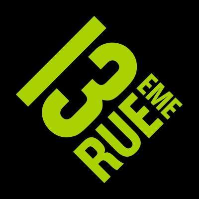 Logo_13e_Rue_(2017)