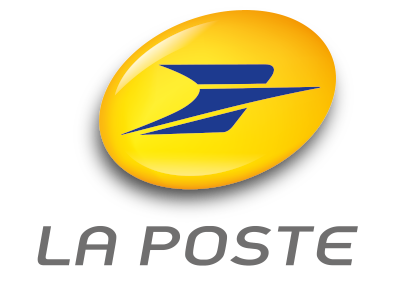 La_Poste_logo