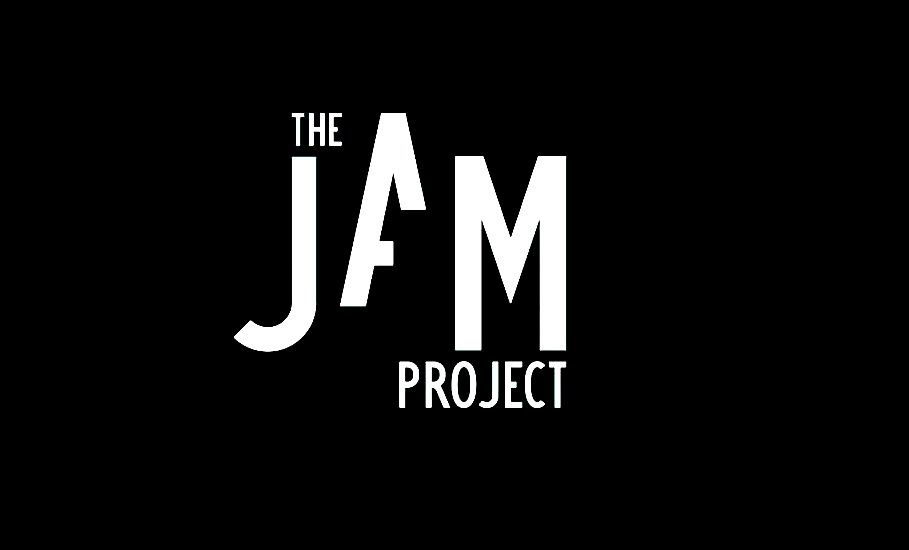THE JAM PROJECT